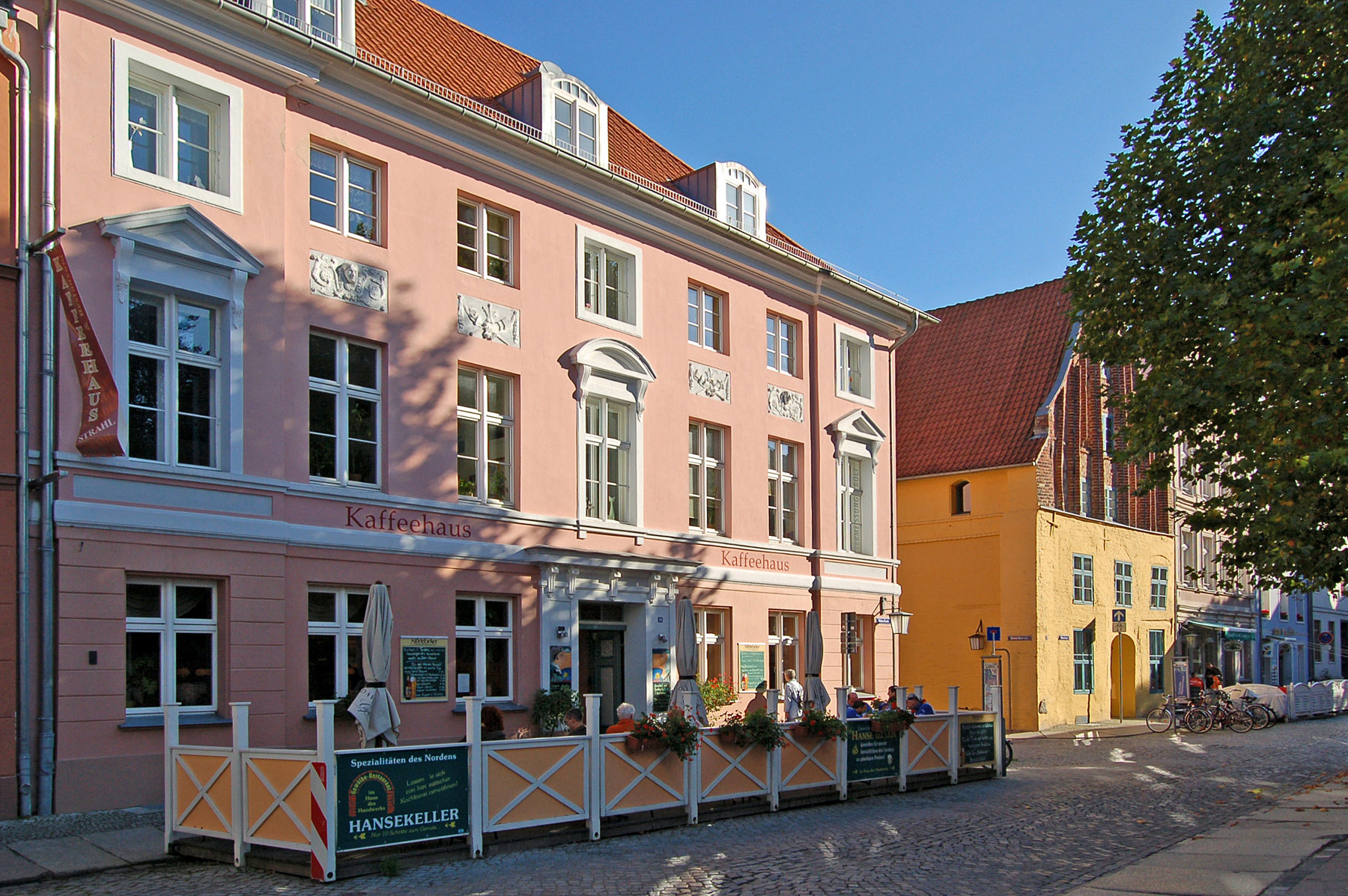 Stralsund